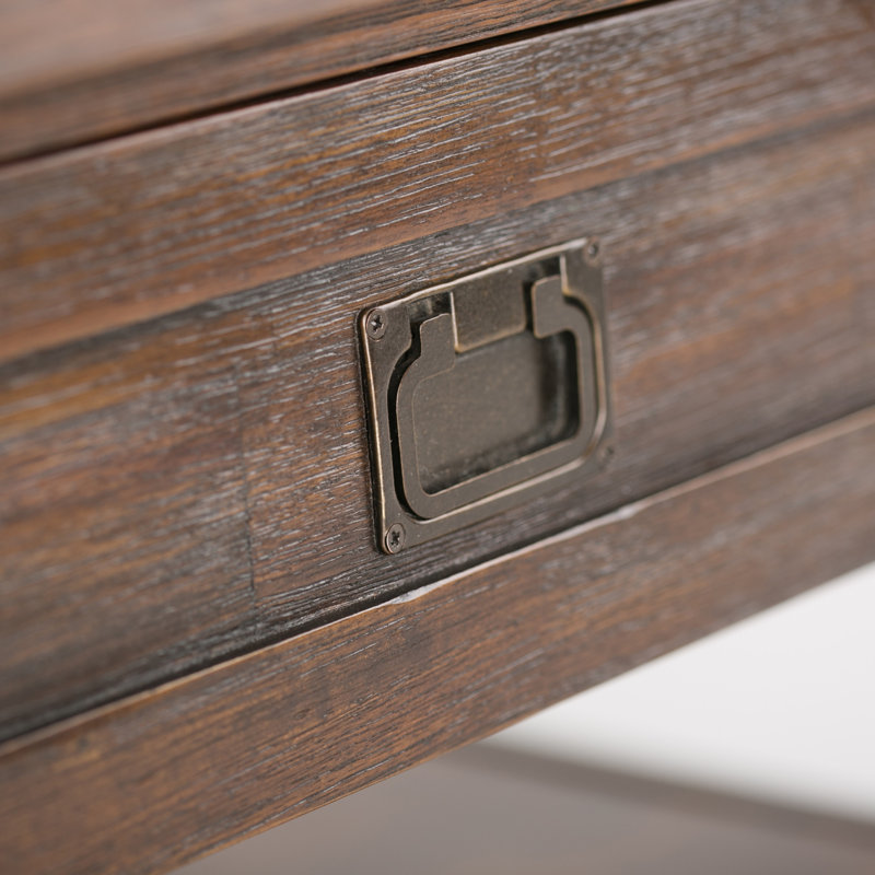 Simpli Home Monroe Coffee Table & Reviews Wayfair