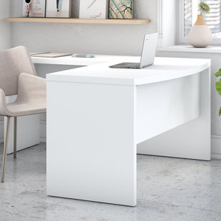 Echo L Shape Writing Desk Echo L Shape Writing Desk