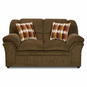 Engelbrecht Sofa by Simmons Upholstery
