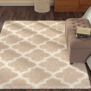 Bingham Beige Indoor  Area Rug