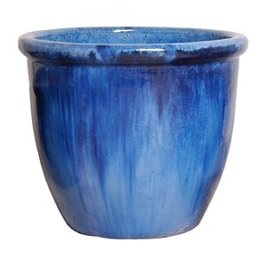 Classic Ceramic Pot Planter