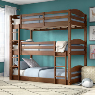 Bunk Beds You Ll Love Wayfair Quickview