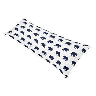 Decorative Body Pillow Wayfair