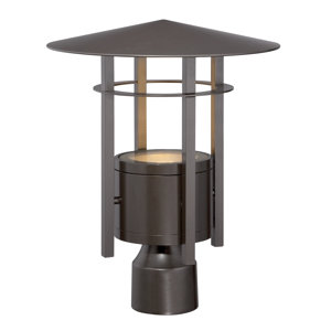 Englewood 1-Light LED Lantern Head