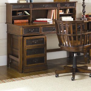 Calderwood 3-Drawer File Cabinet