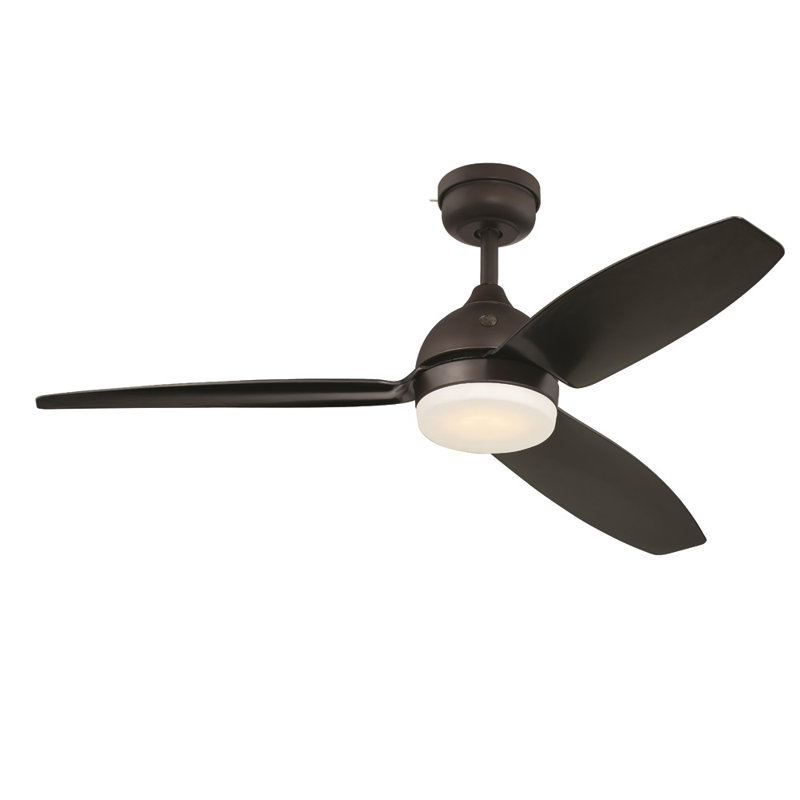 Ge 54 Skyplug Man 3 Blade Indoor Outdoor Ceiling Fan With Default Name