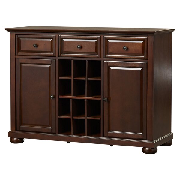 12 Inch Deep Sideboard | Wayfair