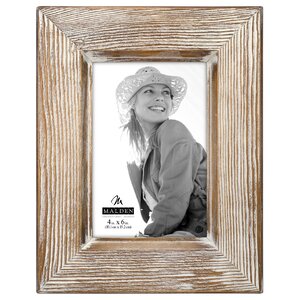 Natural Wash Picture Frame
