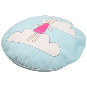 Sitzsack Bannow The Rabbit von Wrigglebox