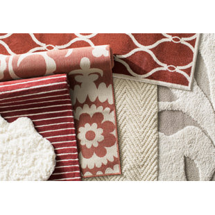 Faux Fur Rugs You Ll Love Wayfair Mclennan Pelt Hand Woven Faux Fur White Area Rug