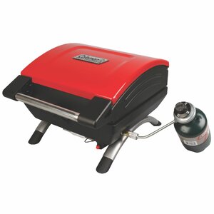 NXT Lite Table Top Propane Grill