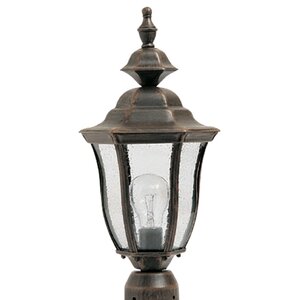 Madrona Cast Outdoor 1-Light Lantern Head