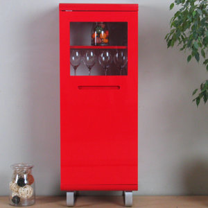 Vitrine Spacy Treasa von Orren Ellis