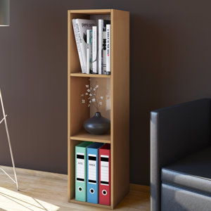Bücherregal Monte-Visolo von VCM