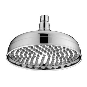 20,5 cm Duschkopf Saxon von Belfry Bathroom