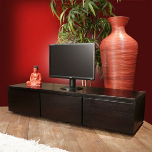 TV Lowboard Eva von Tikamoon
