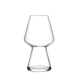 Birrateque 23.25 oz. Seasonal Glass (Set of 2)