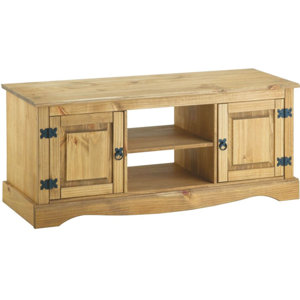 TV-Lowboard Corona von Wildon Home