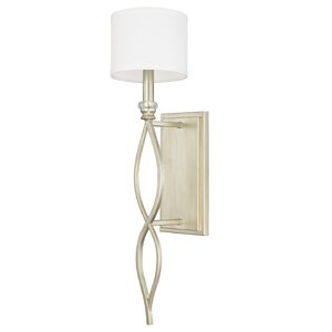 Saxon 1-Light Wall Sconce