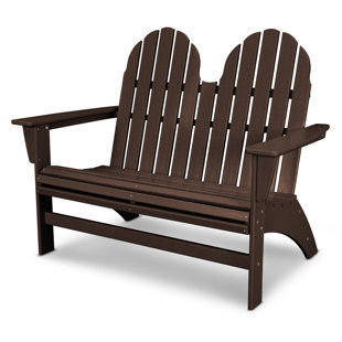 Park Benches You Ll Love Wayfair Vineyard Park Bench