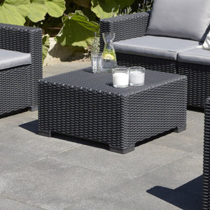 Loungetisch Santag von Home Etc