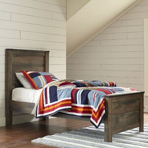 Armstrong Panel Headboard