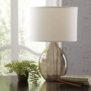 Riverston Glass Table Lamp