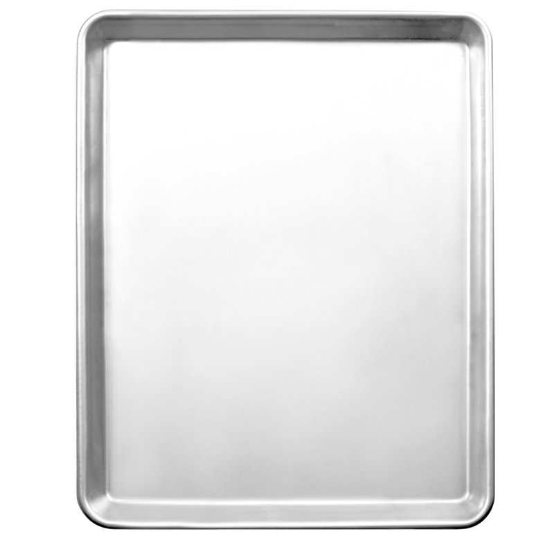 Thunder Group Inc. Full Size Stainless Steel Baking Sheet Wayfair