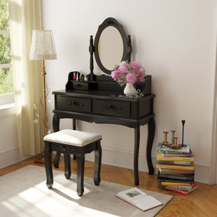 360 Degree Vanity Mirror Wayfair Quickview