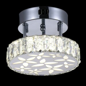 Aster 9-Light LED Flush Mount