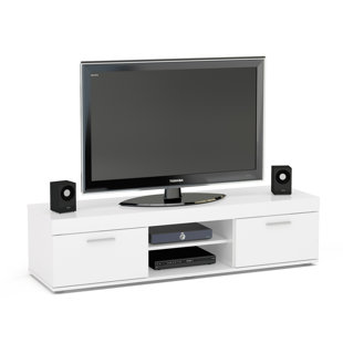Tv Stands Cabinets Corner Units You Ll Love Wayfair Co Uk Quickview