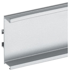 Handle-Free Cabinet Hardware C-Channel