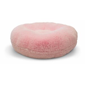 Bagel Bubble Gum Dog Bed