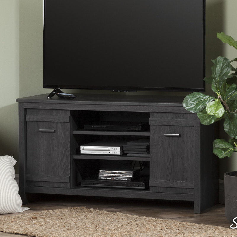 South Shore Exhibit 41" TV Stand & Reviews Wayfair