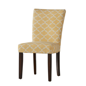 Lea Parsons Chair (Set of 2) by Darby Home Co
