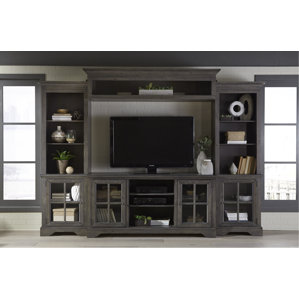 Black Entertainment Center Wall Unit entertainment centers you'll love Black Entertainment Center Wall Unit entertainment centers you'll love
