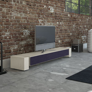 TV Lowboard X-Linie von Schnepel