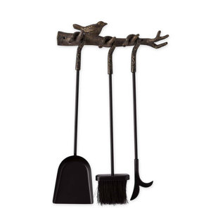 Find The Perfect Fireplace Tools Wayfair