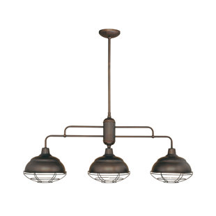 Kitchen Island Pendants Birch Lane Quickview