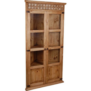Vitrine Mexico - Marmor von Mia M?bel