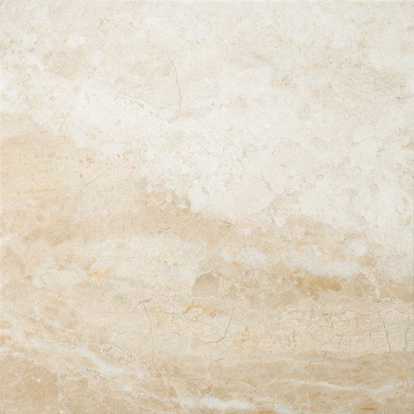 Emser Tile Marble 18 X Field In Milano Beige Wayfair
