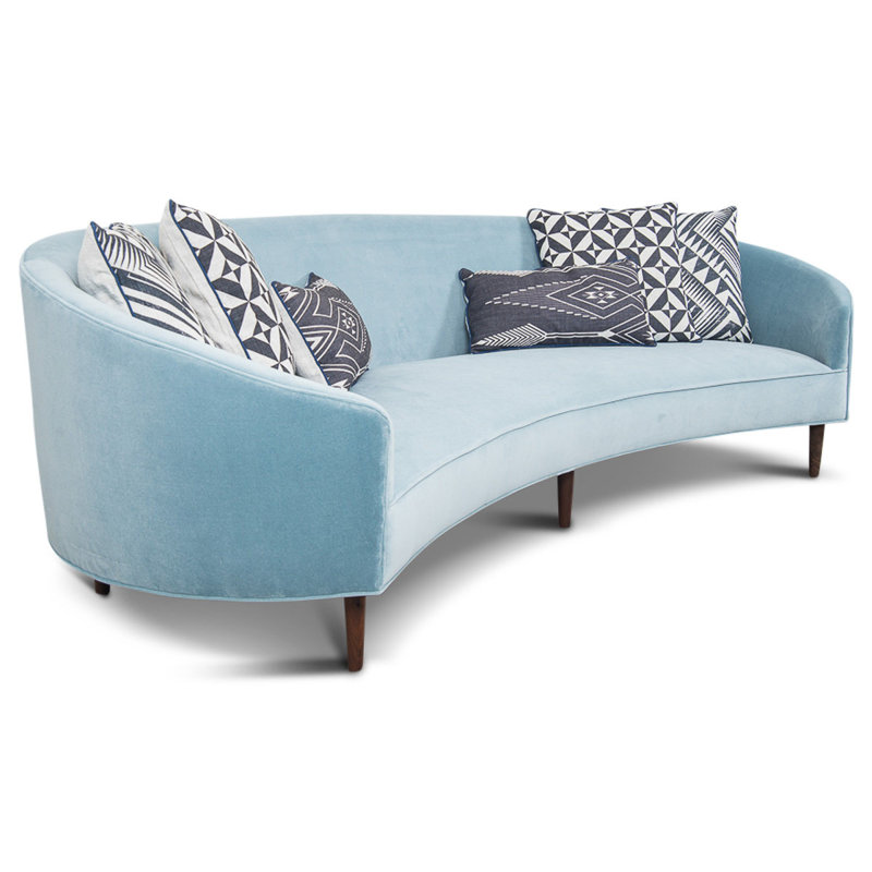 Art Deco Sofa