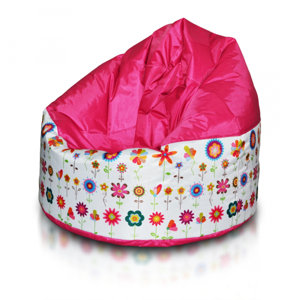 Sitzsack Fredi von Home & Haus