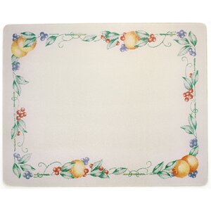 Surface Saver Tempered Glass Cutting Board