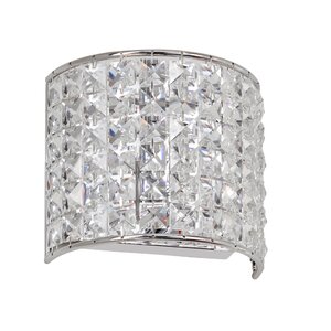 Dyer 1-Light Wall Sconce