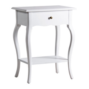 Nachttisch Positano von One Allium Way