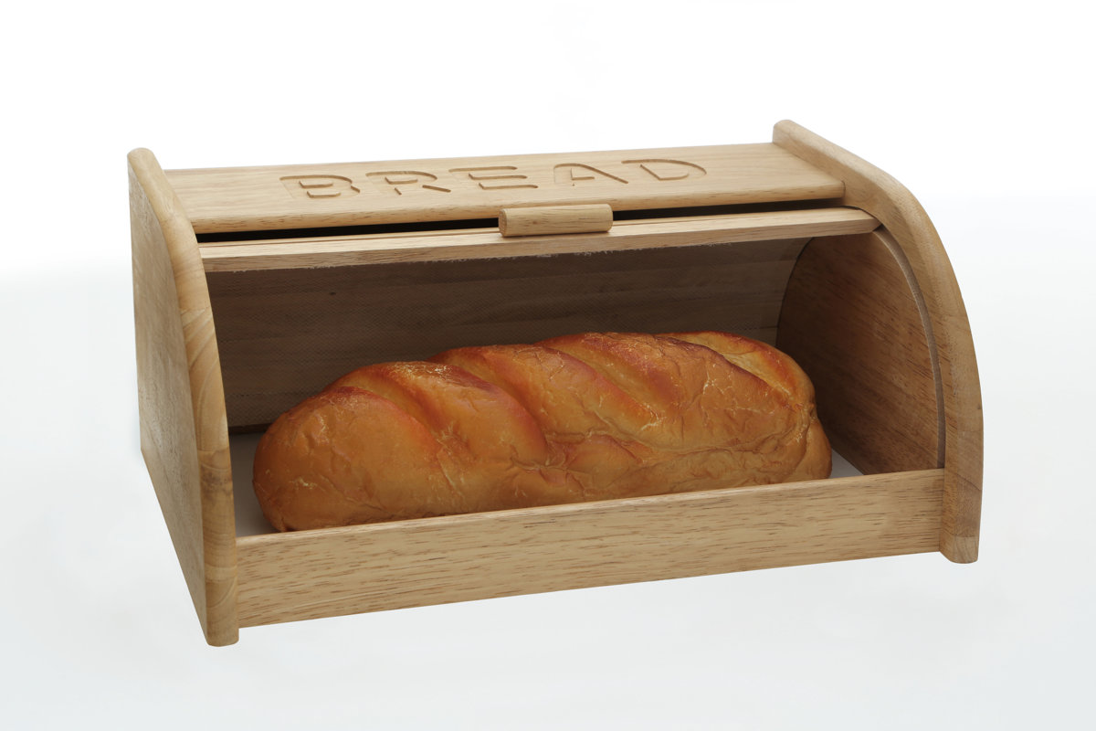 All Home Bread Bin & Reviews Wayfair.co.uk