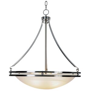 Contemporary 5-Light Chandelier