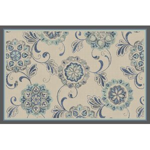 Pippin Winter Novelty Area Rug