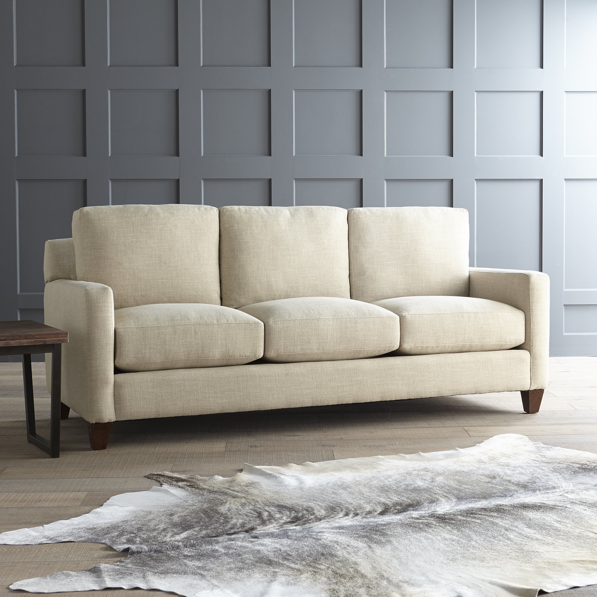 Dwellstudio Fuller Hedwig Sofa